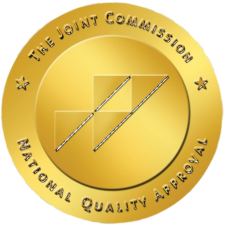 The Joint Commission Gold Seal of Approval — National Quality Approval